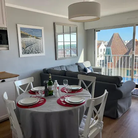 - Superbe 3 - Proche & Centre - Wifi