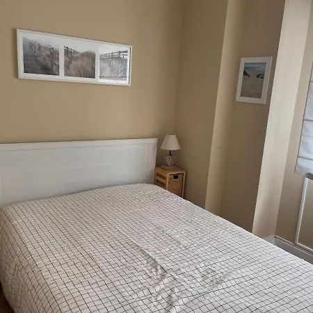 - Superbe 3 - Proche & Centre - Wifi Lägenhet *