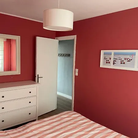 Lägenhet - Superbe 3 - Proche & Centre - Wifi Le Touquet