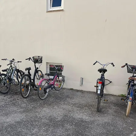 Lägenhet - Superbe 3 - Proche & Centre - Wifi