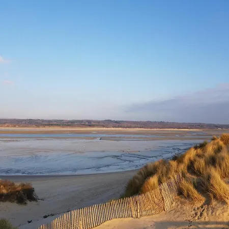 Lägenhet - Superbe 3 - Proche & Centre - Wifi Le Touquet