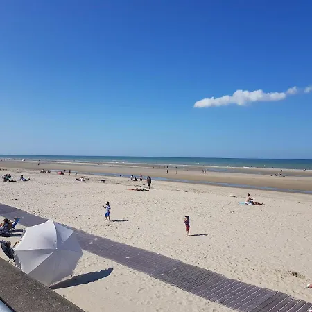 - Superbe 3 - Proche & Centre - Wifi Lägenhet