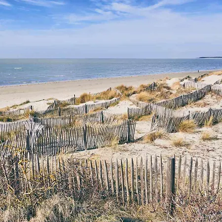 - Superbe 3 - Proche & Centre - Wifi Lägenhet