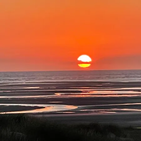 - Superbe 3 - Proche & Centre - Wifi Le Touquet