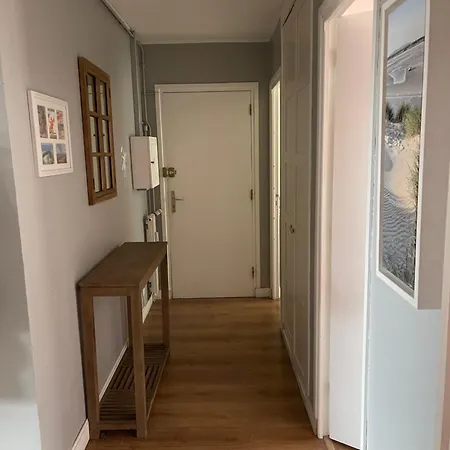 - Superbe 3 - Proche & Centre - Wifi Lägenhet Le Touquet