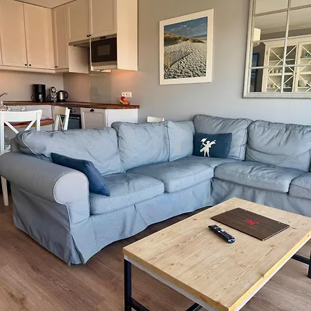 Apartament - Superbe 3 - Proche & Centre - Wifi