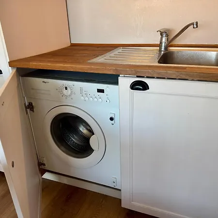 Apartament - Superbe 3 - Proche & Centre - Wifi Le Touquet