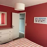 Apartmán - Superbe 3 - Proche & Centre - Wifi Le Touquet
