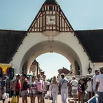 - Superbe 3 - Proche & Centre - Wifi Le Touquet