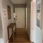 - Superbe 3 - Proche & Centre - Wifi Apartmán Le Touquet