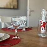 Apartmán - Superbe 3 - Proche & Centre - Wifi Le Touquet