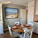 Apartmán - Superbe 3 - Proche & Centre - Wifi Le Touquet