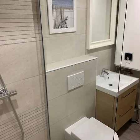 - Superbe 3 - Proche & Centre - Wifi Appartamento *