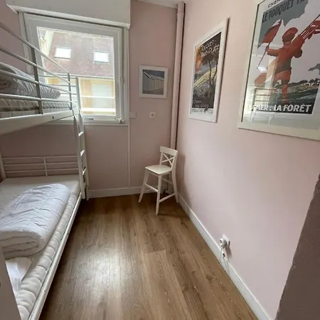 - Superbe 3 - Proche & Centre - Wifi * Le Touquet