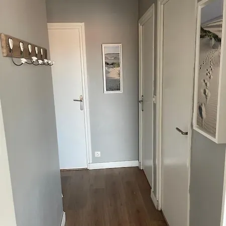 - Superbe 3 - Proche & Centre - Wifi Le Touquet