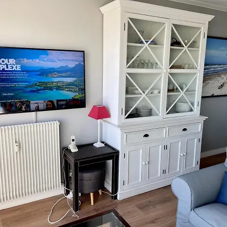 Apartment - Superbe 3 - Proche & Centre - Wifi