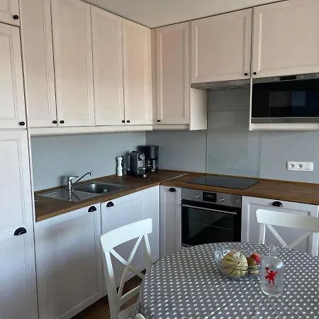 - Superbe 3 - Proche & Centre - Wifi Apartment Le Touquet