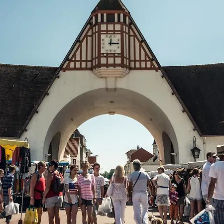 - Superbe 3 - Proche & Centre - Wifi Le Touquet