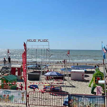 - Superbe 3 - Proche & Centre - Wifi Apartment *