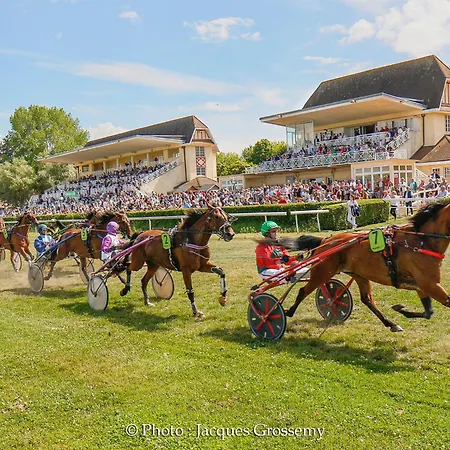 - Superbe 3 - Proche & Centre - Wifi Le Touquet