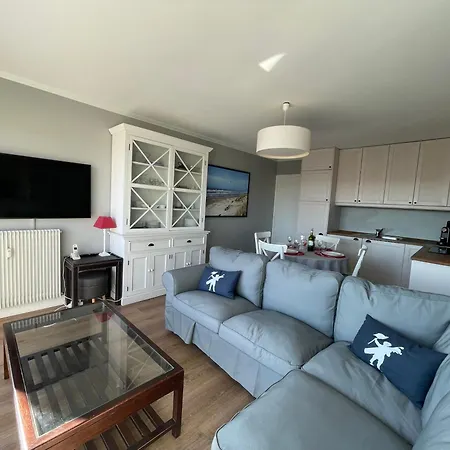 - Superbe 3 - Proche Mer&centre - Wifi Appartement