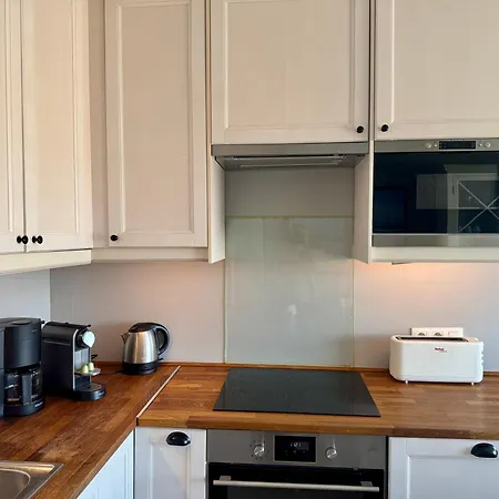 - Superbe 3 - Proche & Centre - Wifi Appartamento *