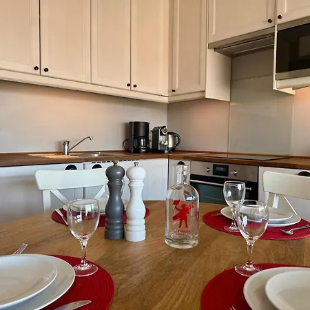 - Superbe 3 - Proche & Centre - Wifi Le Touquet