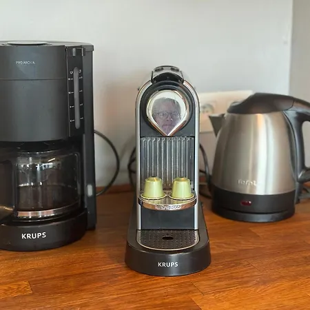 - Superbe 3 - Proche & Centre - Wifi Appartamento