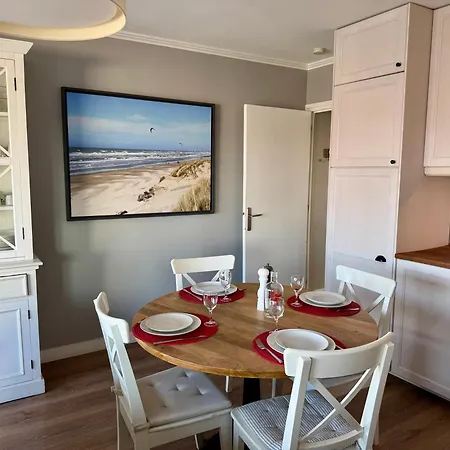 Διαμέρισμα - Superbe 3 - Proche & Centre - Wifi Le Touquet