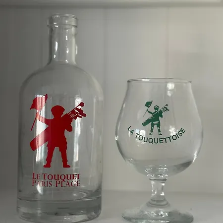 - Superbe 3 - Proche & Centre - Wifi Appartamento Le Touquet