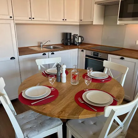 Appartamento - Superbe 3 - Proche & Centre - Wifi *