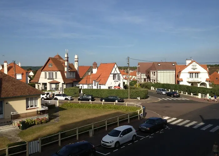 - Superbe 3 - Proche & Centre - Wifi Appartamento *