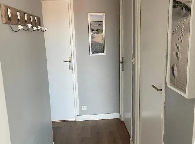 - Superbe 3 - Proche & Centre - Wifi Le Touquet