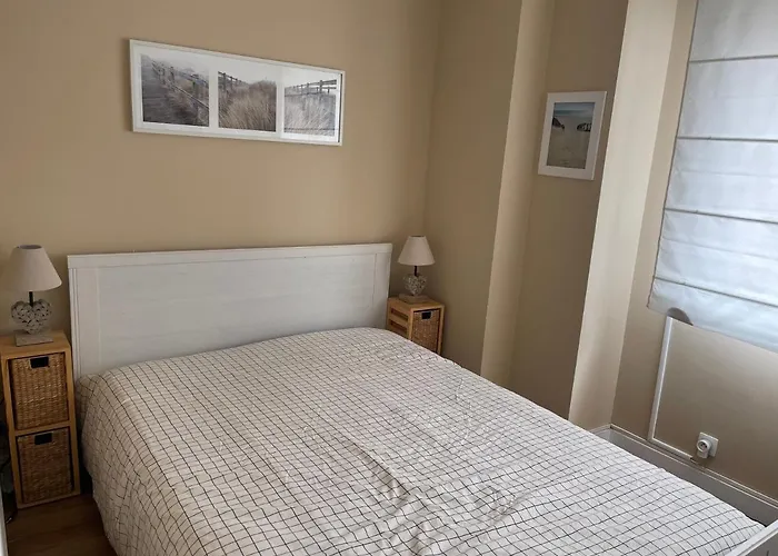 - Superbe 3 - Proche & Centre - Wifi Appartamento *