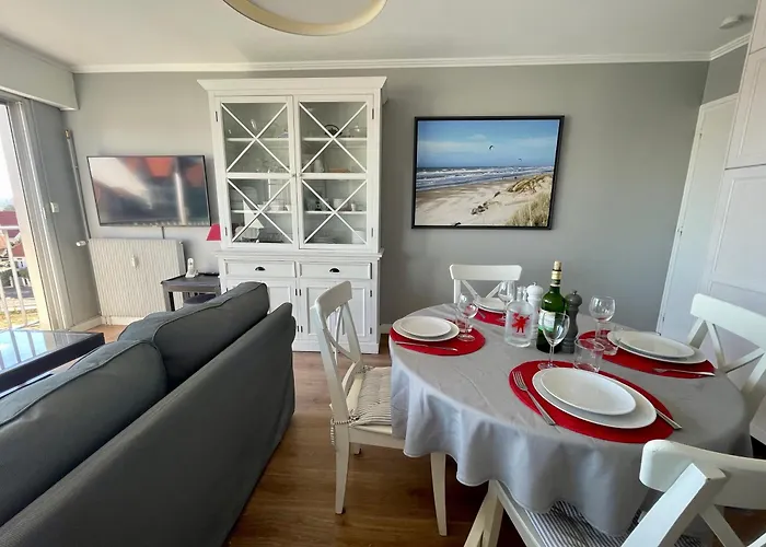 - Superbe 3 - Proche & Centre - Wifi